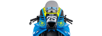Trackhouse Racing Team